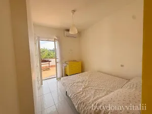 Prodej bytu 3+kk, Scalea, Kalábrie, Itálie, 56 m2