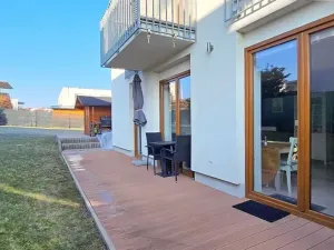 Prodej bytu 4+kk, Mníšek pod Brdy, V Edenu, 84 m2