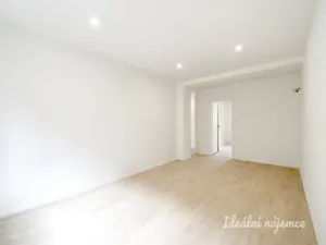 Pronájem bytu 2+1, Praha - Vršovice, Arménská, 54 m2