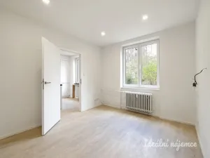 Pronájem bytu 2+1, Praha - Vršovice, Arménská, 54 m2