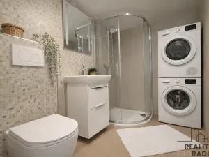 Pronájem bytu 3+1, Prachatice, Husinecká, 73 m2