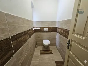 Prodej vily, Hrádek - Odolenov, 170 m2