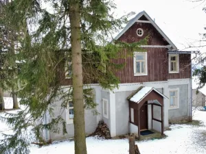 Prodej vily, Hrádek - Odolenov, 170 m2