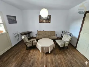 Prodej vily, Hrádek - Odolenov, 170 m2