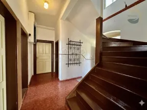 Prodej vily, Hrádek - Odolenov, 170 m2