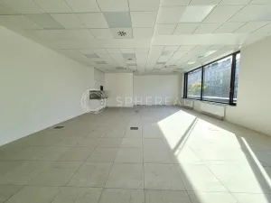 Pronájem kanceláře, Brno, Botanická, 450 m2