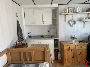 Prodej zahrady, Otrokovice, 562 m2