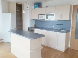 Prodej bytu 2+kk, Praha, Na vysočanských vinicích, 90 m2