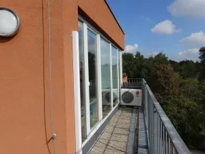 Prodej bytu 2+kk, Praha, Na vysočanských vinicích, 90 m2