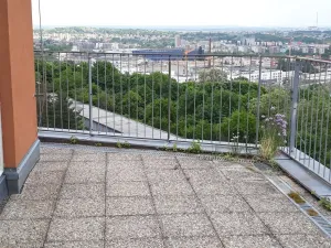 Prodej bytu 2+kk, Praha, Na vysočanských vinicích, 90 m2