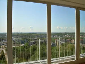 Prodej bytu 2+kk, Praha, Na vysočanských vinicích, 90 m2