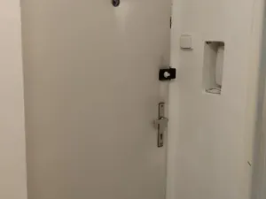 Pronájem bytu 1+kk, Praha - Krč, Lukešova, 30 m2