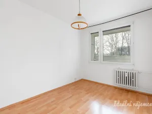 Pronájem bytu 2+kk, Praha - Střížkov, Jablonecká, 41 m2