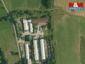 Prodej komerčního pozemku, Brodek u Konice, 3515 m2