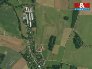 Prodej komerčního pozemku, Brodek u Konice, 3515 m2