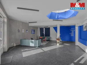 Prodej bytu 1+kk, Praha - Chodov, Čenětická, 23 m2