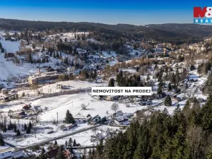 Prodej pozemku pro bydlení, Josefův Důl - Antonínov, 4452 m2