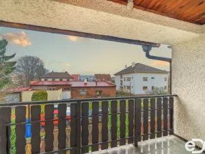 Prodej rodinného domu, Smiřice, Ed. Karla, 210 m2