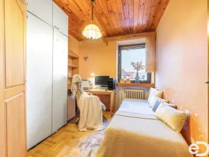 Prodej rodinného domu, Smiřice, Ed. Karla, 210 m2