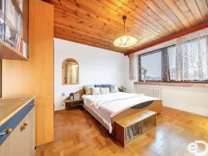 Prodej rodinného domu, Smiřice, Ed. Karla, 210 m2