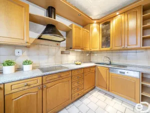 Prodej rodinného domu, Smiřice, Ed. Karla, 210 m2