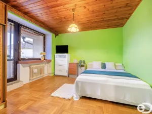 Prodej rodinného domu, Smiřice, Ed. Karla, 210 m2