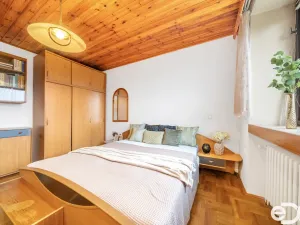 Prodej rodinného domu, Smiřice, Ed. Karla, 210 m2