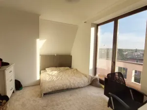 Prodej rodinného domu, Praha, Branišovská, 287 m2