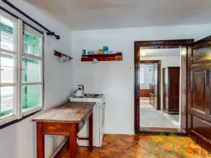 Prodej rodinného domu, Žamberk, Vrbí, 85 m2