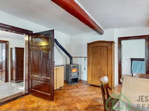 Prodej rodinného domu, Žamberk, Vrbí, 85 m2