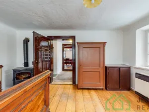 Prodej rodinného domu, Žamberk, Vrbí, 85 m2