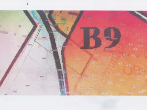 Prodej pozemku pro bydlení, Praha - Újezd nad Lesy, 4702 m2