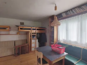 Prodej chaty, Dobříš, 50 m2