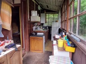 Prodej chaty, Dobříš, 50 m2