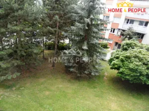 Pronájem bytu 1+1, Praha - Košíře, Zahradníčkova, 31 m2