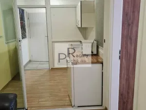 Pronájem bytu 2+kk, Nový Šaldorf-Sedlešovice - Nový Šaldorf, Dlouhá, 43 m2