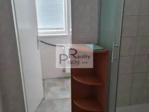 Pronájem bytu 2+kk, Nový Šaldorf-Sedlešovice - Nový Šaldorf, Dlouhá, 43 m2