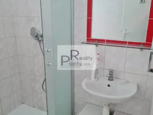 Pronájem bytu 2+kk, Nový Šaldorf-Sedlešovice - Nový Šaldorf, Dlouhá, 43 m2