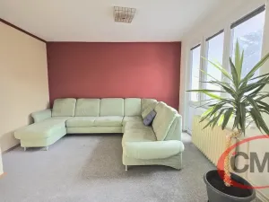 Pronájem bytu 5+kk, Praha, Na Šutce, 120 m2