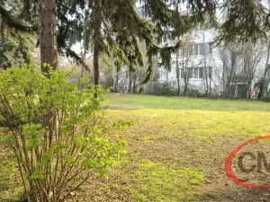 Pronájem bytu 5+kk, Praha, Na Šutce, 120 m2