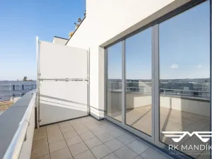 Pronájem bytu 1+kk, Chýně, Premonstrátů, 36 m2