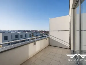 Pronájem bytu 1+kk, Chýně, Premonstrátů, 36 m2
