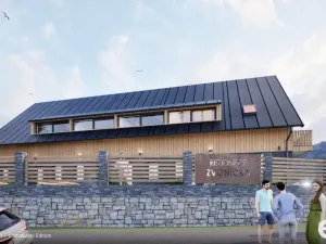 Prodej bytu 1+kk, Pec pod Sněžkou, 36 m2