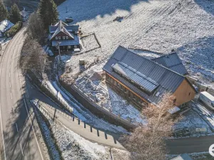 Prodej bytu 1+kk, Pec pod Sněžkou, 36 m2