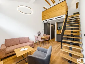 Prodej bytu 1+kk, Pec pod Sněžkou, 38 m2