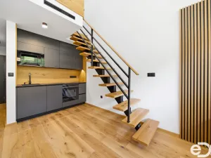Prodej bytu 1+kk, Pec pod Sněžkou, 38 m2