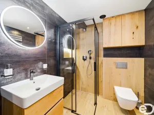 Prodej bytu 1+kk, Pec pod Sněžkou, 38 m2
