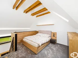 Prodej bytu 1+kk, Pec pod Sněžkou, 38 m2