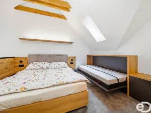 Prodej bytu 1+kk, Pec pod Sněžkou, 38 m2