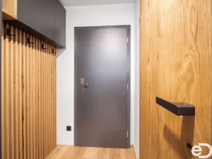 Prodej bytu 1+kk, Pec pod Sněžkou, 38 m2